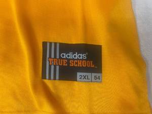lot 25 image: New Dave Winfield Minnesota Golden Gophers Jersey