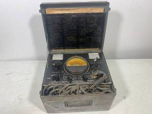 lot 119 image: Low Voltage Circuit Tester