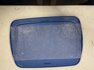 lot 142 image: Box of Bubble Wrap (12 x 24)