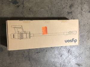 Dyson V10 Animal Cordless Stick Vacuum  Customer Returns See Pictures
