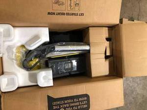 Karcher FC 7 Cordless Automatic Hard Floor Cleaner Perfect for Laminate, Wood, Tile, LVT, Vinyl and Stone Flooring  Customer Returns See Pictures