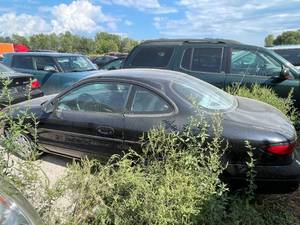 1999 Ford Escort ZX2 COOL - 2 OWNERS - MANUAL