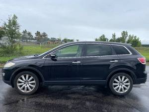 2007 Mazda CX-9 Grand Touring - AWD