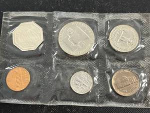 1959 US PROOF SET