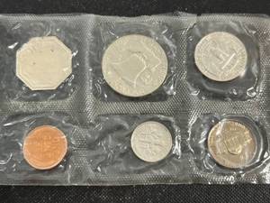 1956 US PROOF SET