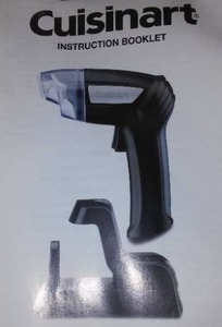 lot 243 image: Kitchen Aid and Cuisinart Kitchen Tools.