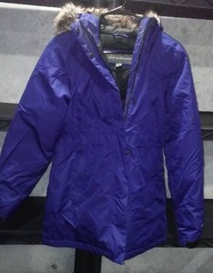 lot 256 image: Eddy Bauer Coat.
