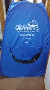 lot 304 image: Collapsible Play Tent..
