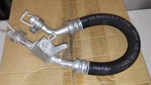 lot 306 image: Air Conditioning Suction Line Gm.