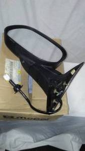 lot 310 image: Dodge Ram Heated Mirror.