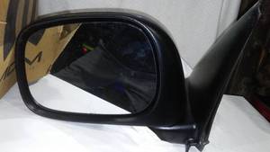 lot 311 image: Dodge Heated And Power Mirror.