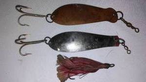 lot 335 image: Vintage Fishing Tackle (3).