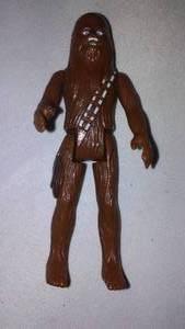 lot 397 image: 1977 Chewbacca.