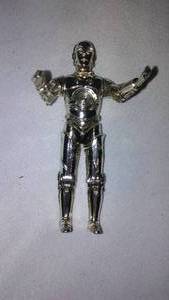 lot 398 image: 1977 C3PO