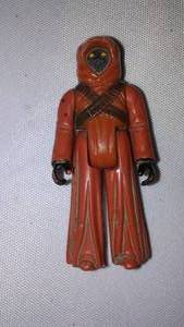 lot 402 image: 1977 Jawa.
