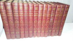 lot 414 image: Picture Knowledge Encyclopedia 14-Volume.