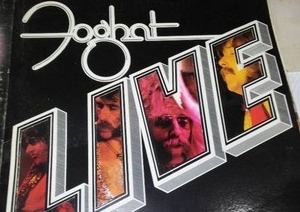 lot 428 image: Vinyl 12 Inch Record Albums. Foghat, Edgar Winter, YES