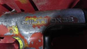 lot 27 image: Hilti Tool