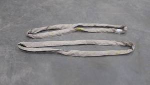 lot 42 image: (2) Wear Flex Round String Flex