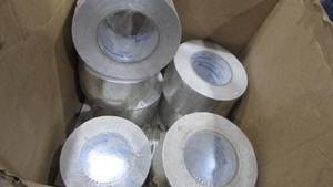 lot 49 image: (8) Rolls of Duct Work Tape