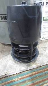 lot 66 image: Pro Hunter Deer Feeder