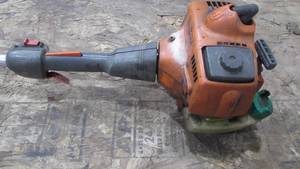 lot 69 image: Husqvarna String Trimmer For Parts or Repair
