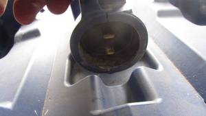 lot 96 image: Electric Polisher