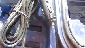 lot 106 image: (2) Lincoln 14.4 Volt Grease Guns