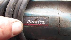 lot 110 image: Makita Drywall Screw Gun