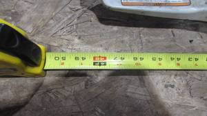 lot 113 image: Stihl MS261C Chainsaw