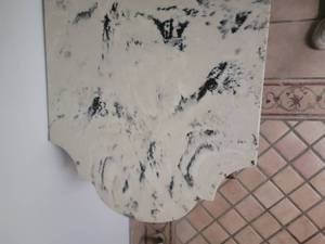 lot 111 image: Marble Counter Slab