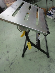 Chicago Electric Welding Table