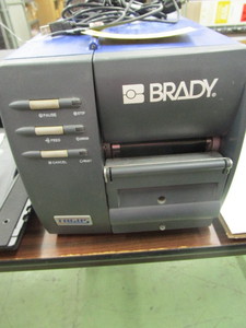 Brady Label Printer BP T200