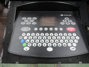 Keyboard Membrane