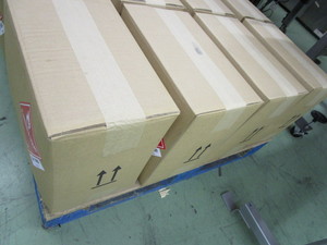Four Cases Degreaser  Solvent Blend