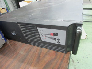 Universal Power Supply