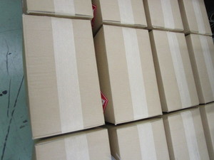Four Cases Degreaser  Solvent Blend