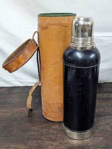 Vintage Stanley Insulated Flask