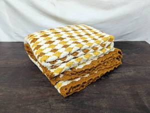 Knit Blanket