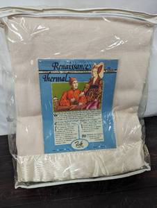 Faribo Renaissance Thermal Blanket