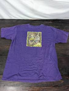 Vintage Eddie Van Halen Shirt