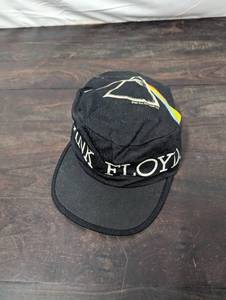 Vintage Pink Floyd Hat