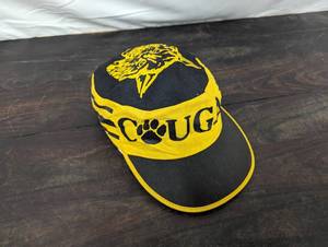 Vintage Cougars Hat