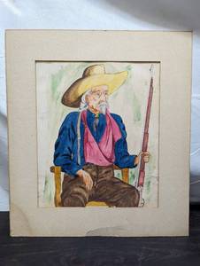 Watercolor Painting