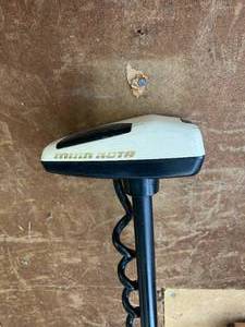 lot 41 image: Minn Kota Boat Motor