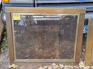 lot 29 image: Fireplace Guard 35x29-14