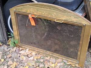 lot 30 image: Fireplace Guard 35-18x26