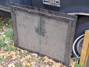 lot 31 image: Fireplace Guard 33-14x27