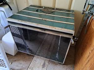 lot 148 image: Oven