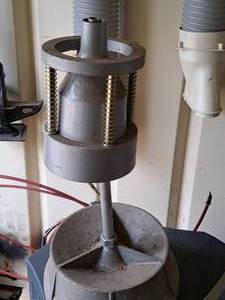 lot 161 image: Wheel Balance Assembly